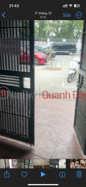 Property Search Vietnam | OneDay | Residential | Rental Listings | House for rent or sale C4 Thanh Xuan - Hanoi