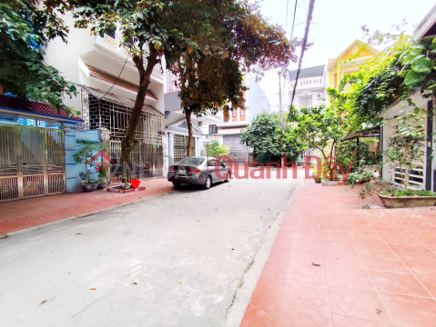 House for sale in Le Van Thuyet - Quan Nam area, 90m², 4 floors, Price 7.6 billion VND. _0