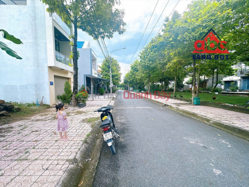đ 2,65 tỷ | Bán nhà đẹp TĐC Tân Biên, đối diện công viên, gần CV30/4, chỉ 2ty650