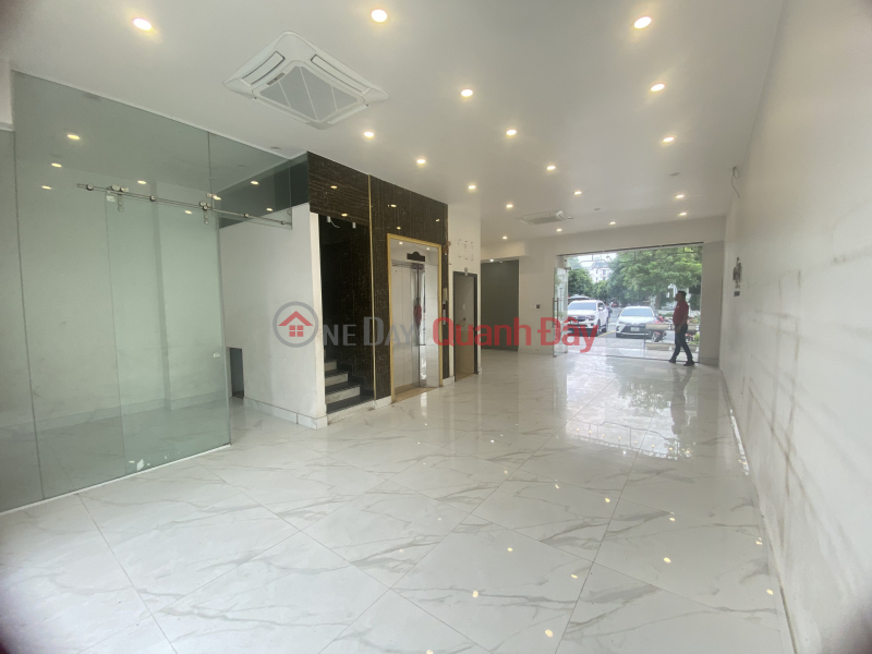 Vinhomes Imperia Hai Phong - Ideal choice for representative office in Shophouse. Contact: 0934 367 966 Rental Listings