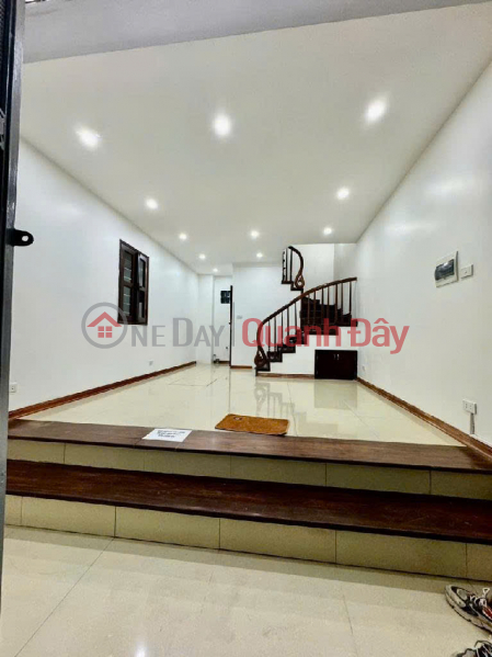 Property Search Vietnam | OneDay | Residential | Sales Listings, House for sale on Hoang Cau Street, Dan Xay, Central Location, 32mx5T, Price: 6.5 Billion, Contact: 0396935190.