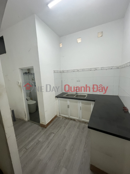 HOUSE FOR RENT, COMMERCIAL USE, 1 FLOOR, 64M2, FULL STREET FRONTAGE, STREET NO. 8, WARD 11, GO VAP DISTRICT, HO CHI MINH CITY | Vietnam Rental, đ 13 Million/ month