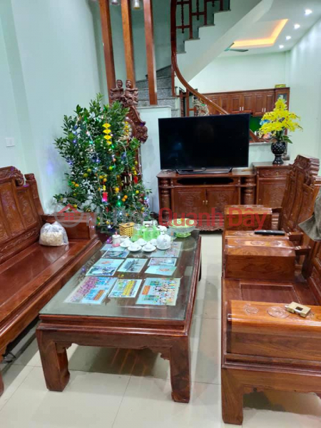 Property Search Vietnam | OneDay | Residential | Sales Listings, FOR SALE HOUSE MAU LUONG KIEN HUNG SERVICE AREA, acreage 50*3 storeys, cars passing through the house, QUICK PRICE 7 BILLION