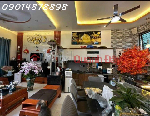 Offering houses for sale in Loc Vuong ward, Nam Dinh city _0