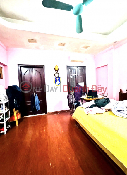 Property Search Vietnam | OneDay | Nhà ở | Niêm yết bán, Giảm sâu, Bán nhà Nguyễn Khánh Toàn, Cầu Giấy, Oto Lô góc, 75m2, 5T, 17.9 tỷ.