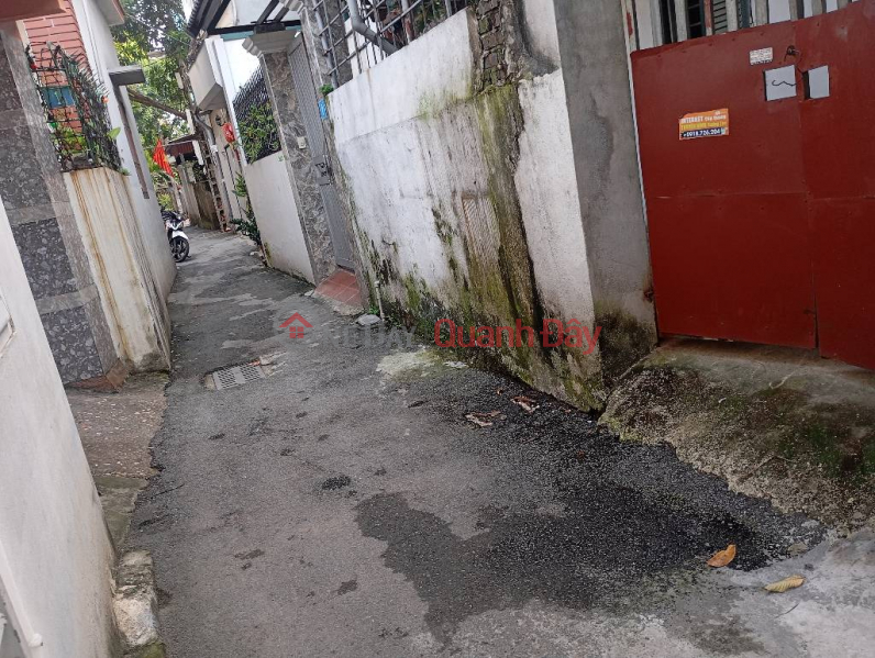 Property Search Vietnam | OneDay | Residential Sales Listings RARE! HOUSE C4 PHUC LOI - LOCATION AT THE ENTRANCE OF THE ALLEY - CAR ACCESS - PROFITABLE INVESTMENT!