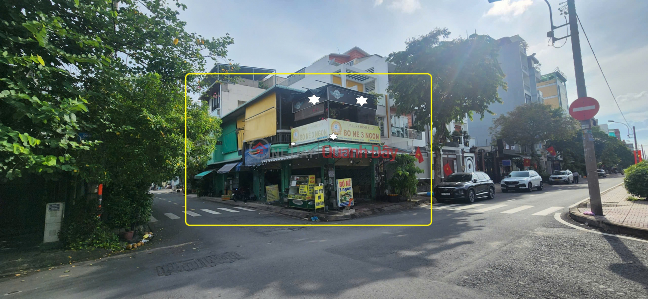 Property Search Vietnam | OneDay | Residential | Rental Listings | House for rent, 2 fronts, Hien Vuong, 80m², 1 floor - 20 million