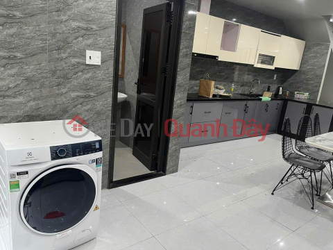 6-storey Apartment for sale, Huy Can Street (Near Foreign Language University),45 million\/month, price 10 billion negotiable _0