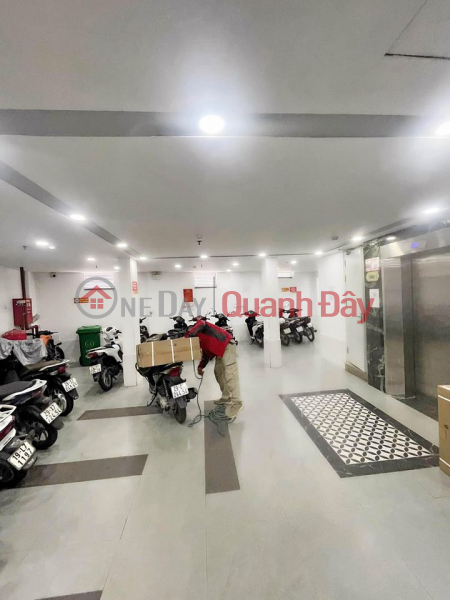 Property Search Vietnam | OneDay | Nhà ở Niêm yết bán Định Công Thượng,Hoàng Mai 100m2*mt 6.8m 25 phòng gà đẻ trứng vàng 85tr/th giá nhỉnh 18 tỷ