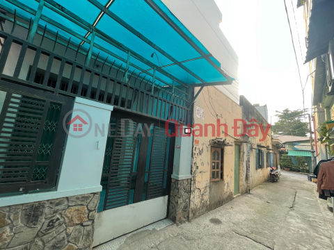 House for sale 76m2, Car alley Tan Ky Tan Quy Street, Tan Phu District _0