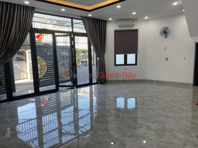 CHO THUÊ NHÀ MỚI MẶT TIỀN GẦN ĐẠI HỌC NHA TRANG, PHƯỜNG BẮC NHA TRANG., Việt Nam, Cho thuê | đ 15 triệu/ tháng