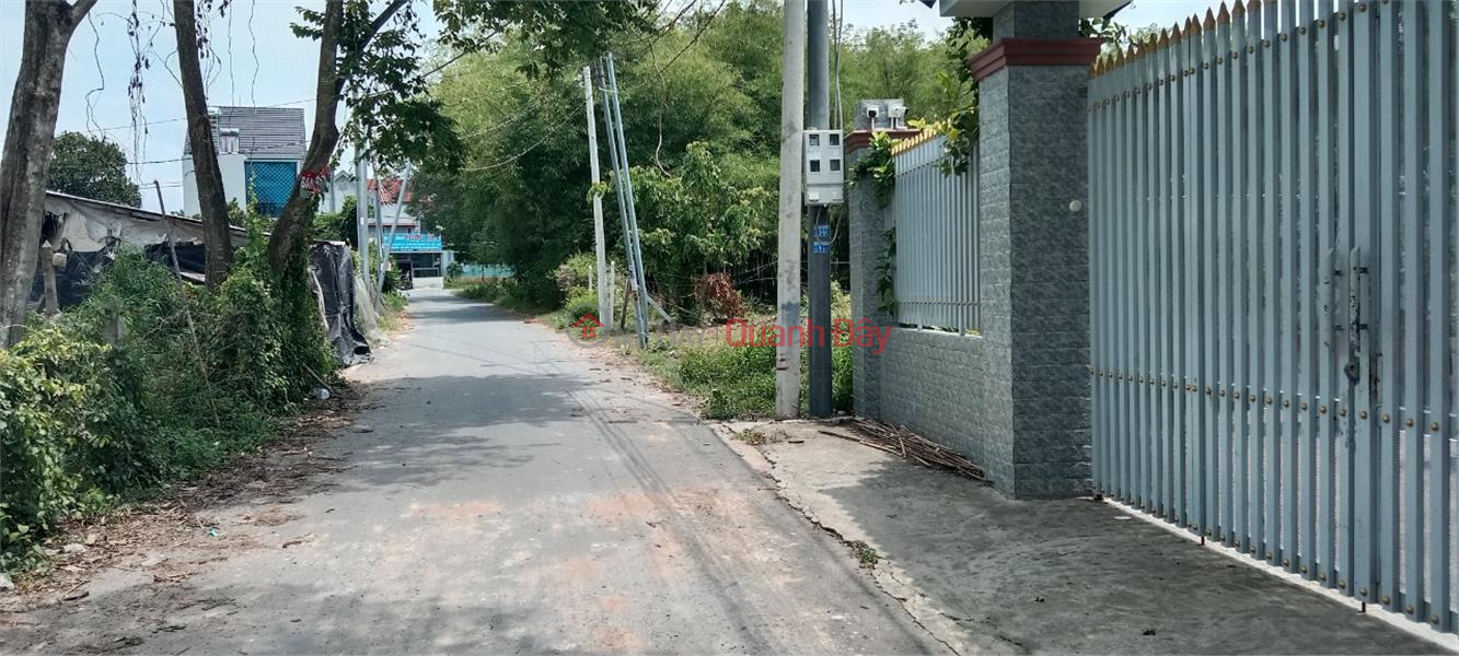 Land for sale DX070 Dinh Hoa ward, 158m² residential land 75m², 6m asphalt road | Vietnam | Sales đ 2.75 Billion