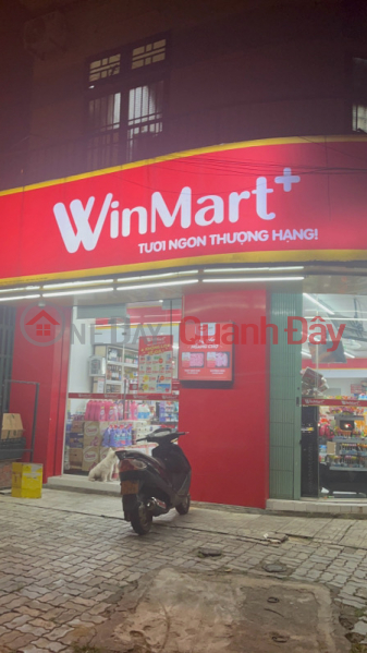 Winmart - 47 Dương Loan (Winmart - 47 Duong Loan) Cẩm Lệ | ()(1)