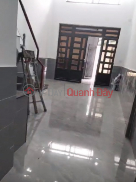 Giảm 120tr! Nhà Vuông 2 tầng 76m2 – Đặng Thúc Vịnh Hóc Môn SS Việt Nam, Bán | đ 1,7 tỷ