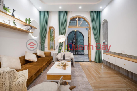 **Bán nhà hẻm Nguyễn Thanh Tuyền, p2, Tân Bình (4*15,5) 4 tầng _0