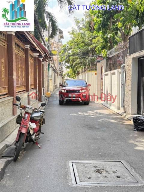 Bán nhà 5 Tầng (6.2x12m, 73m2) – Đường Bạch Đằng, P.2, Tân Bình – Chỉ 11.9 tỷ _0