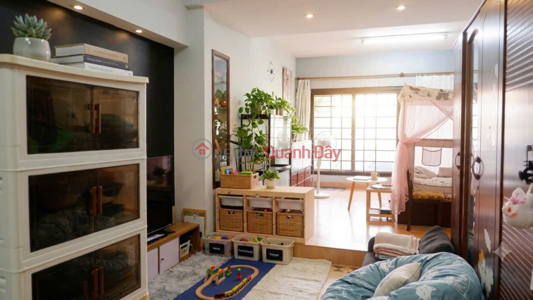 Làm ơn chọn, Nhà ở | Niêm yết bán | đ 15,6 tỷ