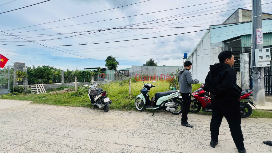 Property Search Vietnam | OneDay | Sales Listings | 2 ADJACENT LOTS IN BIEN HOA, 10M STREET FRONTAGE - AREA 9x25m, expanding to the back 10m