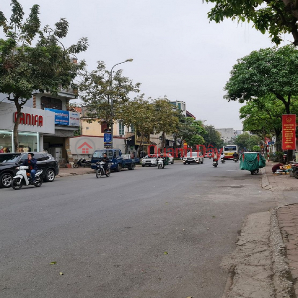 Property Search Vietnam | OneDay | Residential, Sales Listings, House on Trau Quy business street, Gia Lam, next to Vnua Academy. 8 billion x. Contact 0989894845