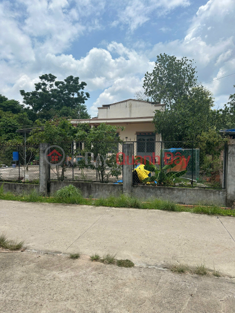 Land for Sale, 57 Meter Street Frontage, 98 Meter Depth, Village 3, Tan Ha Commune, Duc Linh, Binh Thuan, Price 13 Billion _0