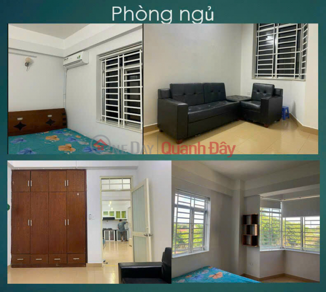 Property Search Vietnam | OneDay | Residential Sales Listings | Quang Vinh apartment for sale, 82m2, ready book, near Metro supermarket, only 1 billion 550