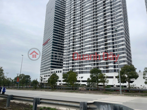 BEAUTIFUL 3-STOREY HOUSE - STREET FRONT - Beautiful Location at Ngoc Chi - Vinh Ngoc - Dong Anh _0