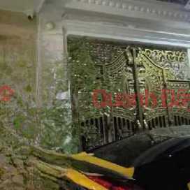 BIỆT THỰ MINI - 3 TẦNG - DT: 108M² , BÌNH TÂN, GIÁP TÂN PHÚ, QUẬN 12 _0