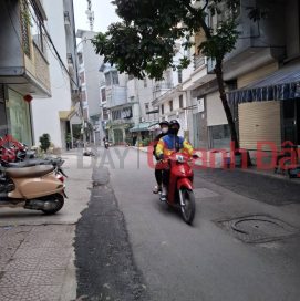Nguyễn Hữu Thọ, 48m ô tô tránh đỗ cửa chính đón sih khí đại vượng, gần hồ sinh lời tùng mét _0