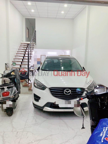 Property Search Vietnam | OneDay | Nhà ở, Niêm yết bán | Bán nhà 2mt shr-hxh 67m2-2tang khu VIP Tân Sơn Nhì , 7ty nhỉnh 0932030061