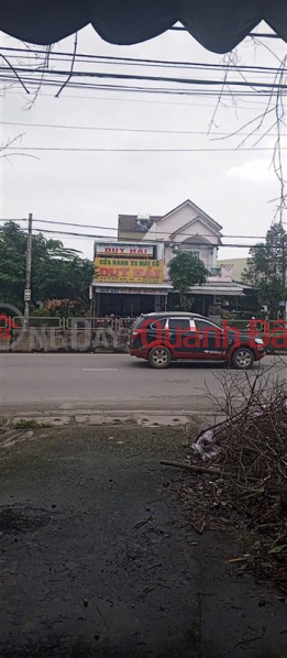 BANK LIQUIDATION OF 3-STOREY HOUSE IN TU NGHIA, QUANG NGAI, PRICE 5.8 BILLION Vietnam, Sales đ 5.8 Billion