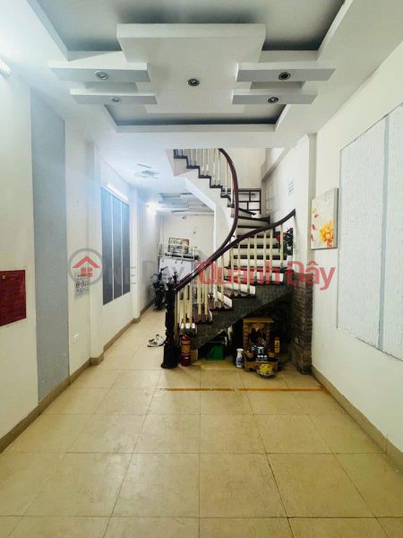 Bán nhà Phan Đình Giót ngõ thông gần phố, trước nhà 3,5m, Việt Nam | Bán, đ 8,8 tỷ