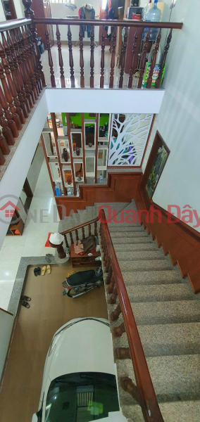 Garden villa for sale 380m2, 8m asphalt road near gas station 75. Only 8.5 billion VND | Vietnam, Sales, đ 8.5 Billion