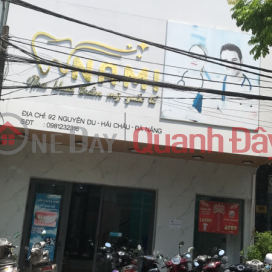 Nami thẩm mỹ quốc tế- 92 Nguyễn Du,Hải Châu, Việt Nam