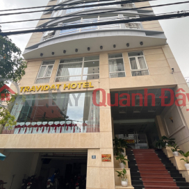 Travidat Hotel - 20 Hà Bổng,Sơn Trà, Việt Nam
