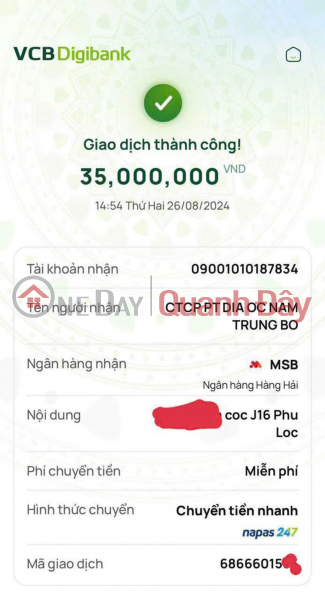 đ 690 triệu | Bán gấp lô đất đấu giá rẻ chưa từng có tại Phú Lộc, Krong Năng