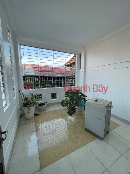 đ 11.6 Billion CAU GIAY - AREA 50M x 5 FLOORS - CORNER LOT - CAR AVOIDANCE 40M PRICE 11.6 BILLION