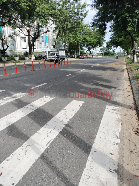 CƠ HỘI VÀNG – LÔ GÓC 2 MẶT TIỀN TRUNG TÂM HẢI CHÂU, ĐÀ NẴNG – GẦN BIỂN, GẦN SÔNG – GIÁ CHỈ 19 TỶ _0