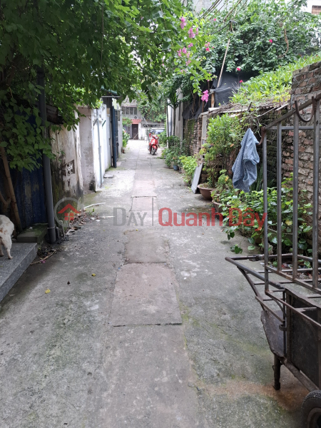 Property Search Vietnam | OneDay | Residential | Sales Listings | House for sale C4 Kim No 141m2, cash flow, car parking only 3.x billion TL. Contact: 0936123469