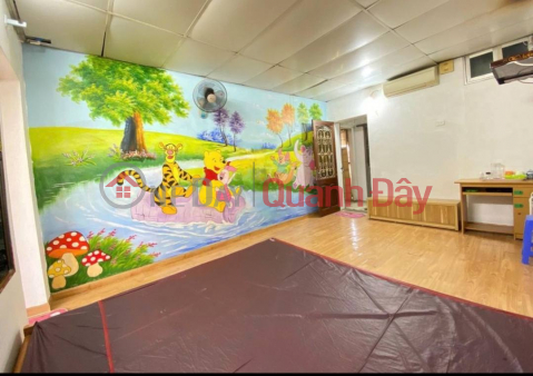 Cho thuê nhà Tập thể Đại La, Hai Bà Trưng, tầng 5, 40m2, 1 ngủ, 5.5 triệu _0