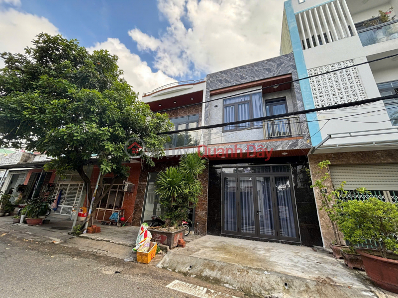 Two-story house for sale on Giap Van Cuong street - 70m from the beach. Vietnam, Sales | đ 6.4 Billion