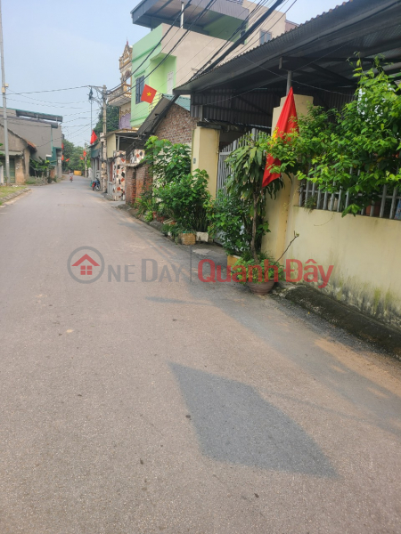 Property Search Vietnam | OneDay | Nhà ở Niêm yết bán | Chính CHủ gửi bán 68.3m đất CỔ Duowg cạnh trường achimert