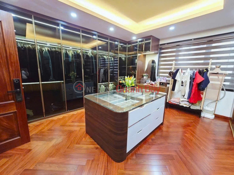 Property Search Vietnam | OneDay | Nhà ở Niêm yết bán Bán nhà Liền kề khu đô thị An Hưng, Dương Nội, Hà Đông 82.5m 5 tầng mt 5m phân lô vỉa hè ô tô tránh kinh