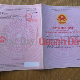 Bán nhà riêng tại Tổ dân phố Bắc Lãm 8, đường Thượng Mạo, Phú Lương, Hà Đông, 115 triệu/m2 _0