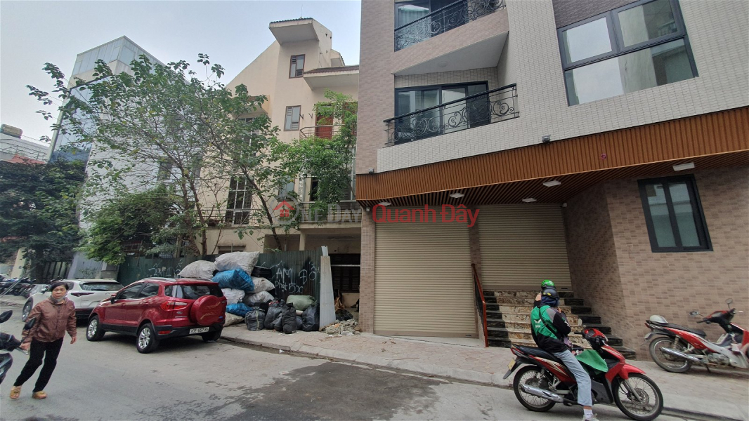 House for sale on Thuy Khue Street, Tay Ho District. 190m Frontage 15m Approximately 33 Billion. Commitment to Real Photos Accurate Description. Owner Sales Listings