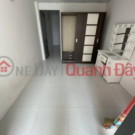 House for rent with business frontage on Truong Phuoc Phan _0