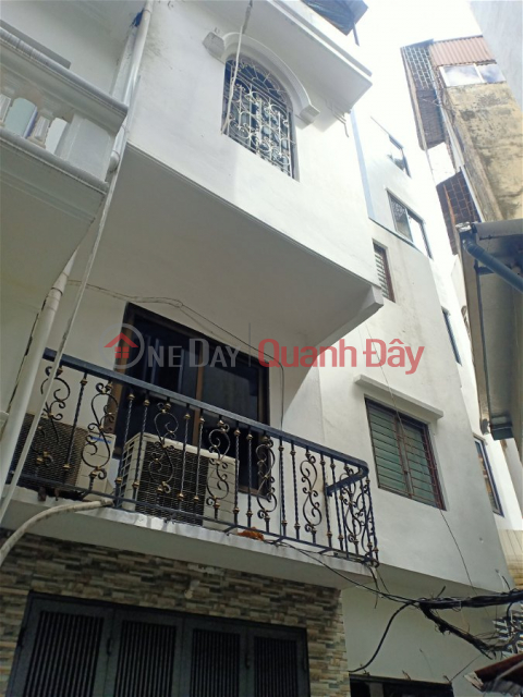House for sale on Nui Truc Street, Ba Dinh District. 105m Frontage 10m Approximately 23 Billion. Commitment to Real Photos Accurate Description. Owner _0