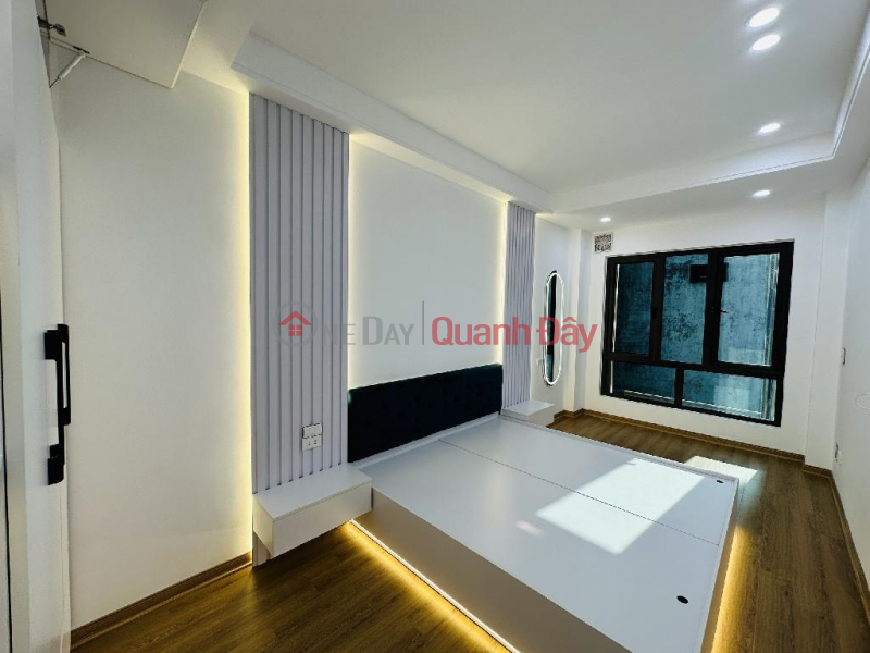 Property Search Vietnam | OneDay | Residential | Sales Listings house for sale 5t*33m Bui Xuong Trach new not available at 4ty9
