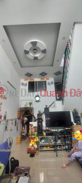 Property Search Vietnam | OneDay | Residential | Sales Listings 3 storey house for sale - LE VAN QUI - B.TAN - 6M HOUSE, DISTRICT - PART TAN PHU - QUICK 4 BILLION