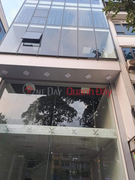 Property Search Vietnam | OneDay | Residential, Sales Listings, The owner sells the house on Ho Tung Mau Street Super Rare. Cash Flow Nearly 2 Billion 1 Year.