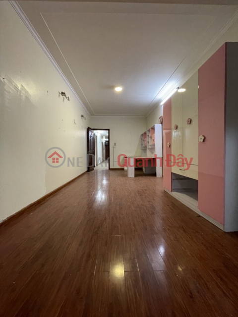 TT BẮC NGHĨA TÂN-150M 3 NGỦ 2 WC BAN CÔNG SIÊU RỘNG,MẠT NGÕ Ô TÔ TRÁNH GIÁ 5,5 TỶ _0